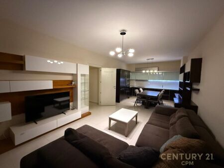 NE KOMUNEN E PARISIT JEPET APARTAMENT 2+1 PER QIRA