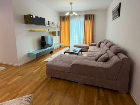 🏡 Apartment 2+1+2 for Rent – Botanical Garden