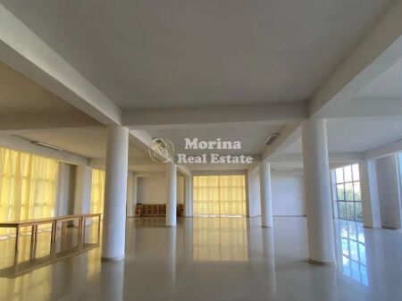 Qera | Ambjent Biznesi | Shenvlash- Durres | 800 €/muaj