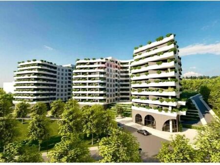 Appartamento 1+1 in vendita a Paskuqan!