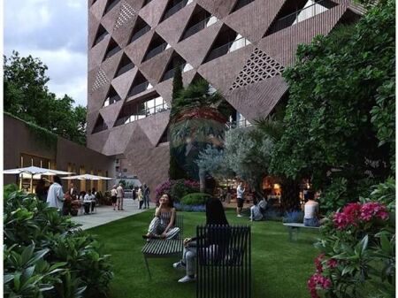 Appartamento - In Vendita - Via Xhanfize Keko, Tirana(ID: 530281030-826)