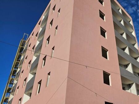 🏡 Appartamento 2+1+2 in Vendita – Paskuqan ✨ (1000€/m²)