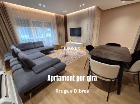 Apartment for rent - Dibres Street