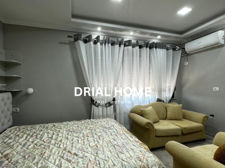 Studio apartment for rent