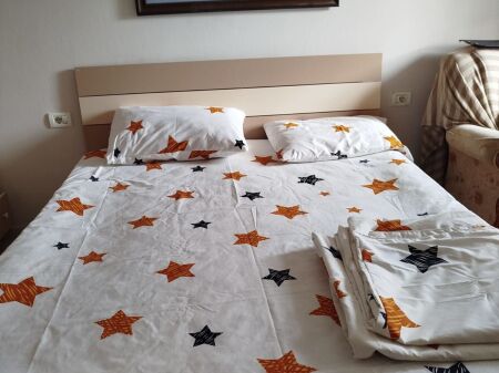 APARTMENT 1+1. 29000 LEKE. BAJRAM CURRI SCHOOL.