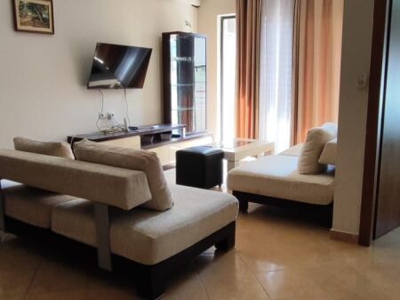 🏡 APPARTAMENTO 2+1 + 2 BALCONI IN AFFITTO