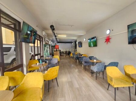 Commercial space for rent, Siri Kodra