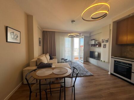 Apartament modern per qira 1+1 tek Eleonora !