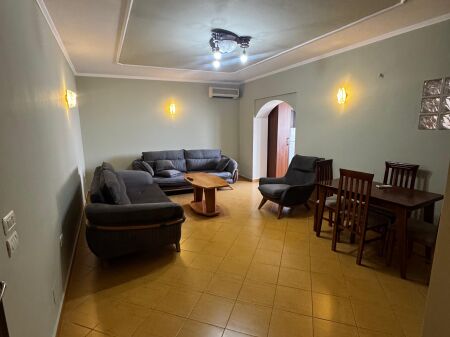 Apartment 1+1 for rent (near QSUT, SHISH)