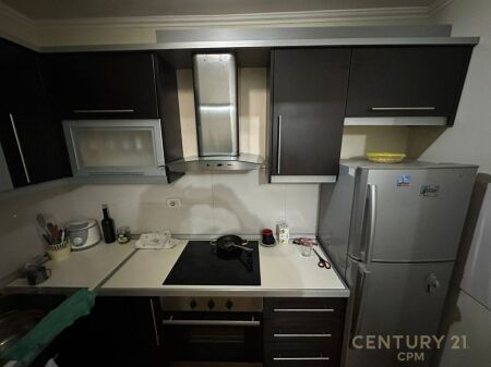 VENDESI APPARTAMENTO 1+1 IN VIA BRIGADA 8, BLOCCO 167,000 €