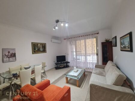FOR RENT APARTMENT 1+1, NEAR ART TUBINA! 650 € /Month Total Area 70m2