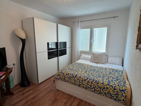 For sale, Apartment 2+1+2, Fresk, near 17 Shkurti school, Tirana.