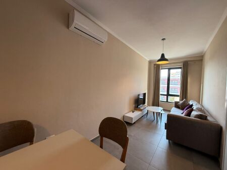 Appartamento 1+1 in affitto a Porcelan