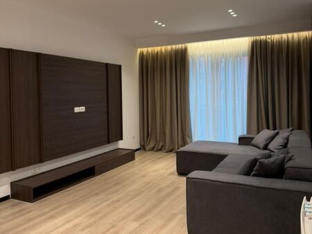 📌 Appartamento 2+1 in affitto a Lion Park 1, Via Elbasani