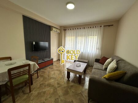 🏡 SHITET APARTAMENT 1+1 + BALLKON – SHKËMBI I KAVAJËS