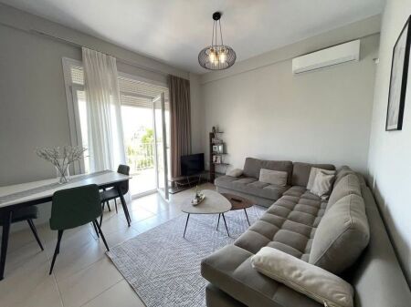 Jepet me qira apartament 2+1+2- " Pranë Kopshtit Zoologjik, Tirane