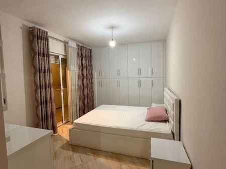 FOR SALE APARTMENT 2+1 WITH GARAGE AT AMERICAN 3