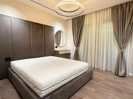 🏡 Appartamento 2+1 in Affitto – Lago Artificiale, Tirana 🌿