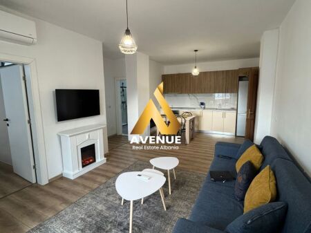 FOR RENT – 2+1 APARTMENT NEAR CONCORD CENTER, 5 MAJI, TIRANA