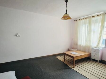 Apartment 1+1 for sale – Kavaja Street, near Garden Building!