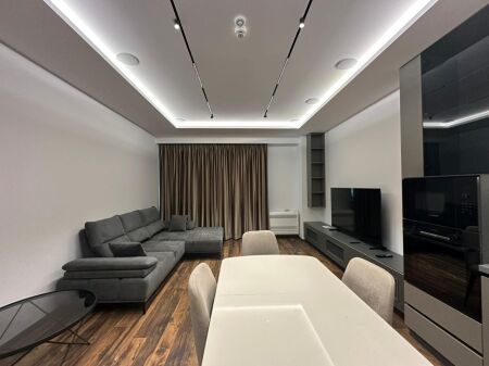 SUPER APARTAMENT 1+1 PER QERA TEK STADIUMI AIR ALBANIA