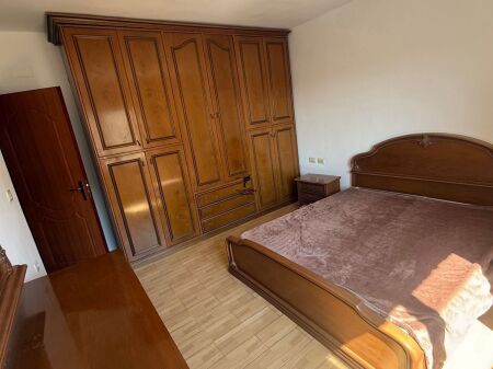 APARTAMENT ME QERA 1+1 PAZARI RI 40.000 LEKE  FH-66065