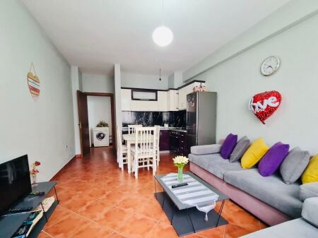 APARTMENT FOR RENT 1+1 ASTIR!