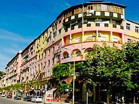 📍🏠Apartament 1+1 Shallvaret Qender