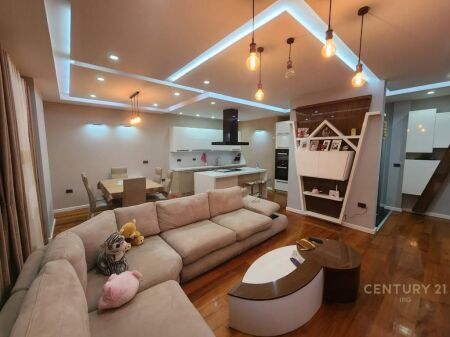 APPARTAMENTO 2+1+2 IN AFFITTO, EX IPOTECA!