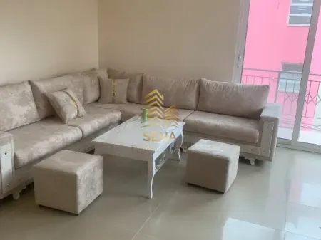 Qira, Apartament 1+1+blk, Rruga e Dibres, 450 Euro/muaj