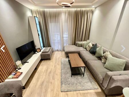 Appartamento 2+1+2 con parcheggio in vendita , 5 Maji