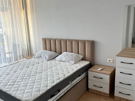 Apartment 1+1+1 Balcony For Rent