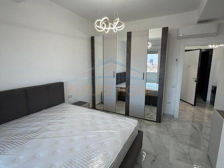 Rent, Apartment 1+1, Golden Park Complex, Tirana