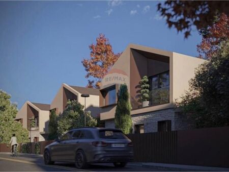 Villa for sale in Lundra Village & Residence.