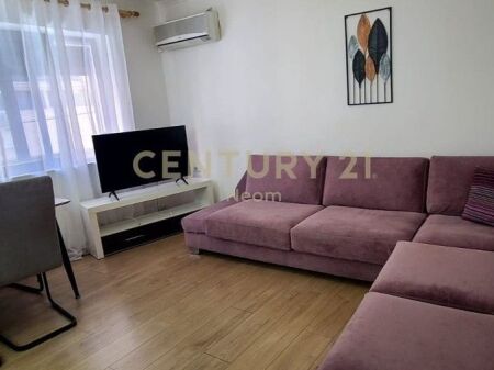 Appartamento 1+1 in affitto, Myslym shyri