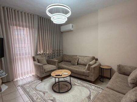 Apartament 1+1 per qira, Mine Peza