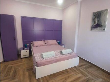 SHITEN 2 GARSONIERE TEK STADIUMI DINAMO!