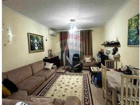 Apartment - For Sale - 3 Martyrs Street, Tirana(ID: 530191031-756)