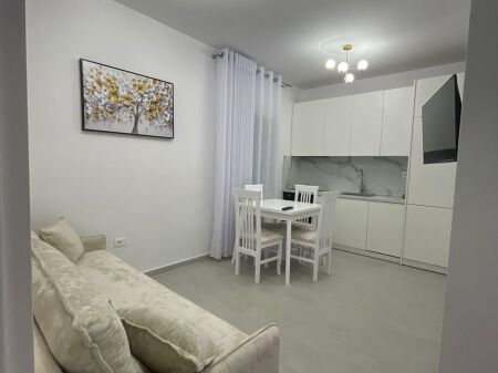 Appartamento 1+1 in affitto a Selite!