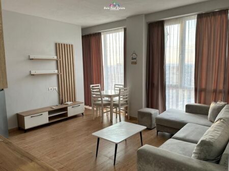 Apartment For Rent 1+1 At Riza Cerova (ID B2101591) Tirana