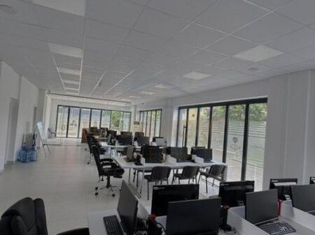 Affitto, Locale Commerciale, Residenza Future Home.