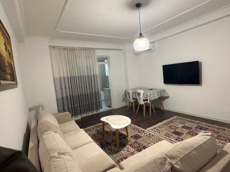 Appartamento arredato 2+1 in affitto a Don Bosko