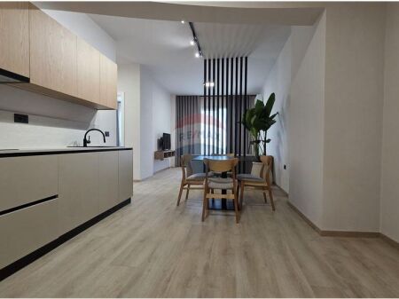 Apartment 1+1 for sale, Lungomare