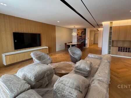 Apartment for rent 2+1+3+2P, Dry Lake