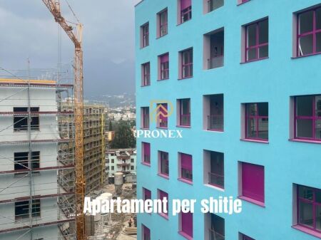 Apartment for rent - Ali Demi