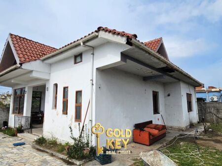 SHITET VILE PRIVATE 2 KATESHE 3+1 PLAZH DURRES