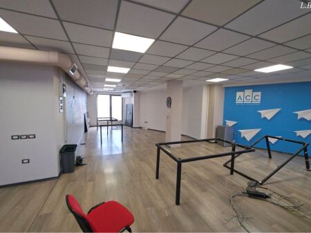 Ambient biznesi me qira prane qendres!