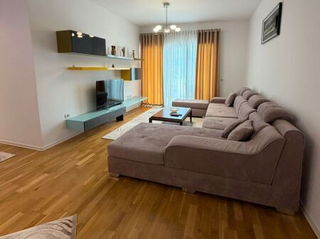 📌 Apartment 2+1+2 for rent – Botanical Garden