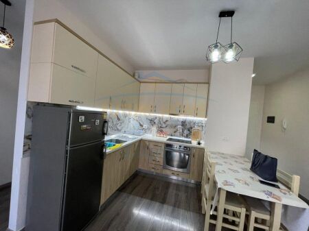 Affitto, Appartamento 2+1 Don Bosko, Fiori Di Bosco, Tirana