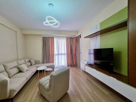 Rent, Apartment 1+1, Urban Gate, New Ring.